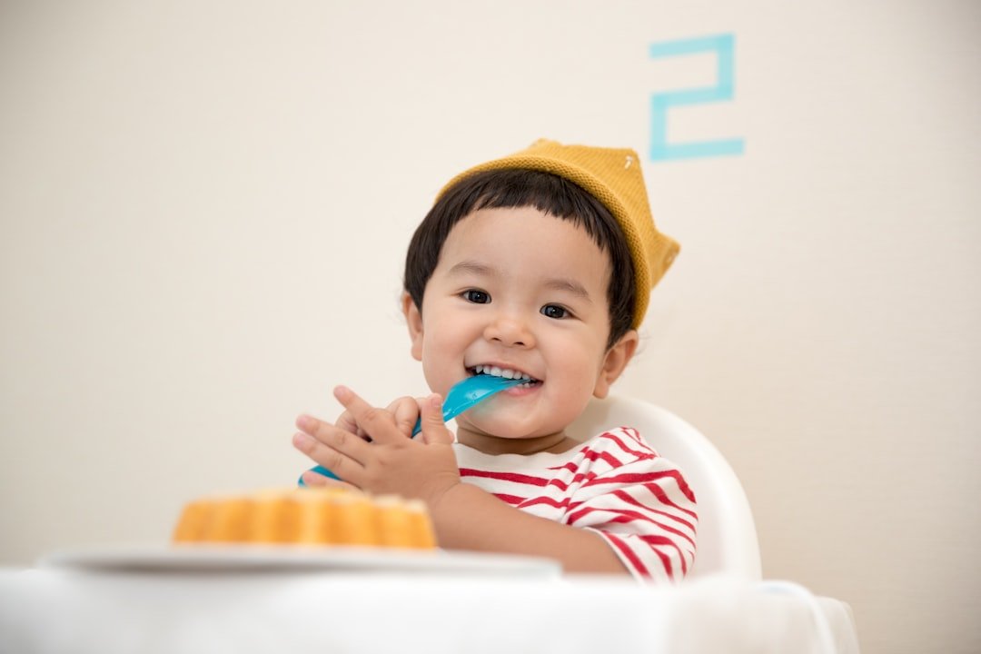 5 Easy and Healthy Baby Food Recipes to Try Today - BABYSE