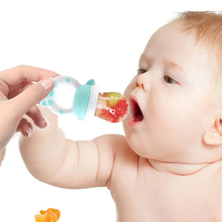 BABYSE™ Baby Food Pacifier - BABYSE