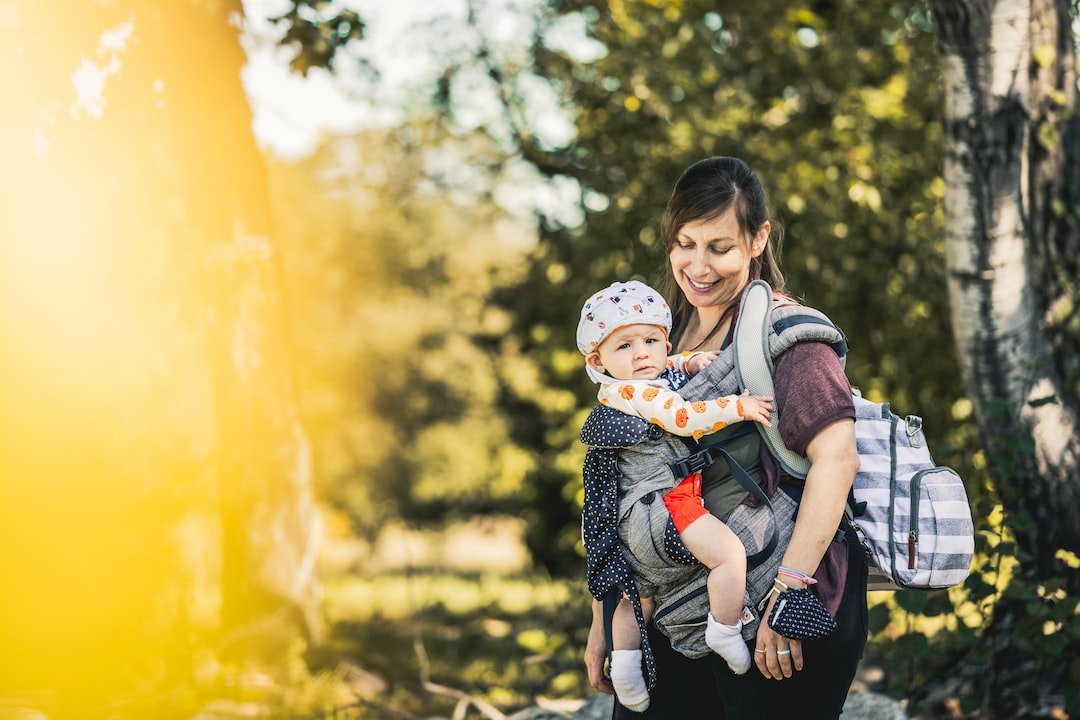 Choosing the Perfect Baby Carrier: A Guide to Fit Your Lifestyle - BABYSE