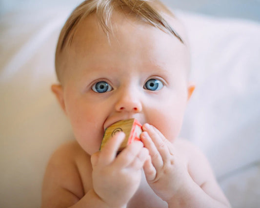 Choosing the Right Baby Formula: Essential Tips for New Parents - BABYSE