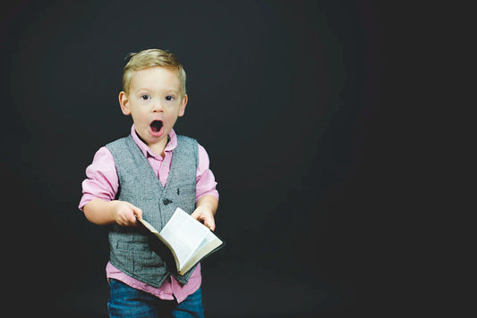 The Amazing Benefits of Baby Sign Language for Early Communication