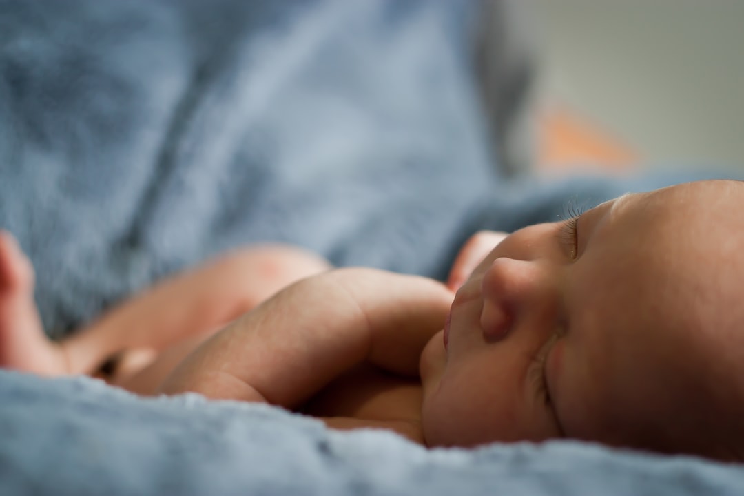 Unlocking the Secrets to Baby Sleep Cycles for Blissful Nights