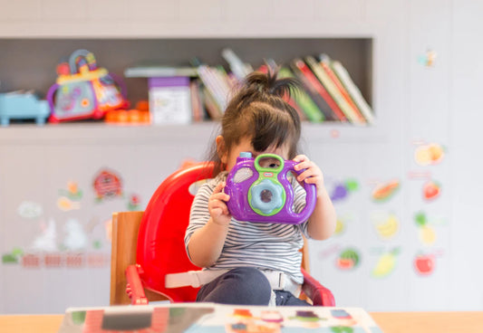 The Essential Benefits of Tummy Time: Every Baby Needs It!