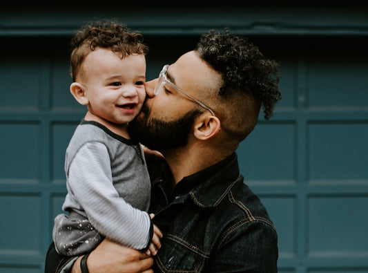 Unforgettable Bonding Activities for Dads and Their Babies