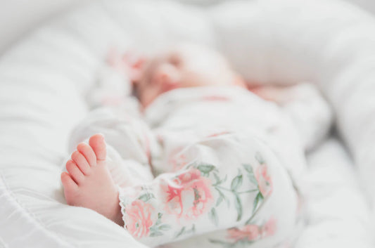 The Essential Guide to Establishing a Routine for Newborns