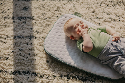 Mastering the Art of Comfort Top Strategies for Soothing a Fussy Baby