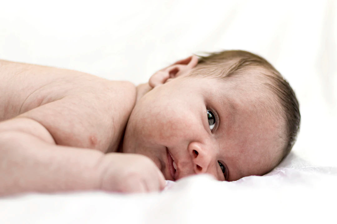 Sleep Like a Baby How to Establish the Perfect Sleep Routine for Your Baby