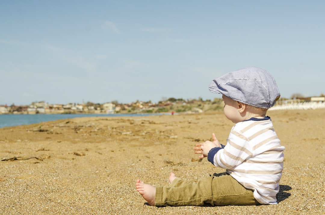 The Importance of Tummy Time for Your Baby's Development - BABYSE