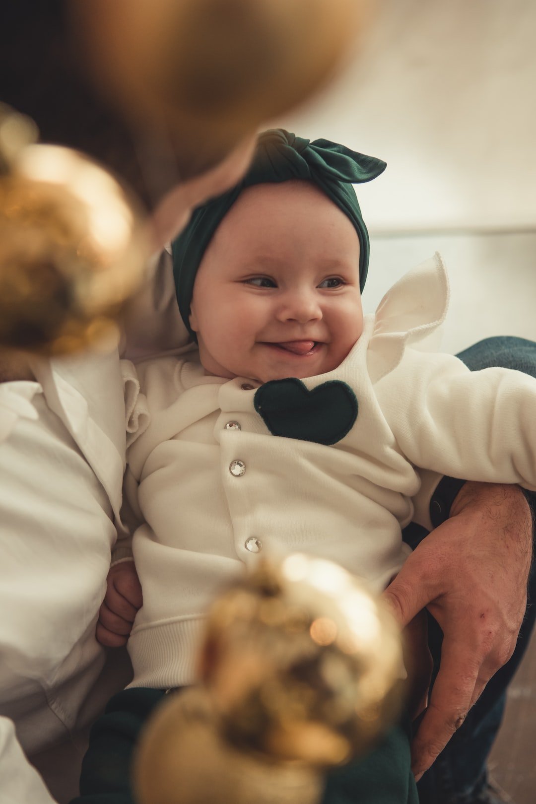 Unlocking the Secrets of Infant Development Milestones - BABYSE