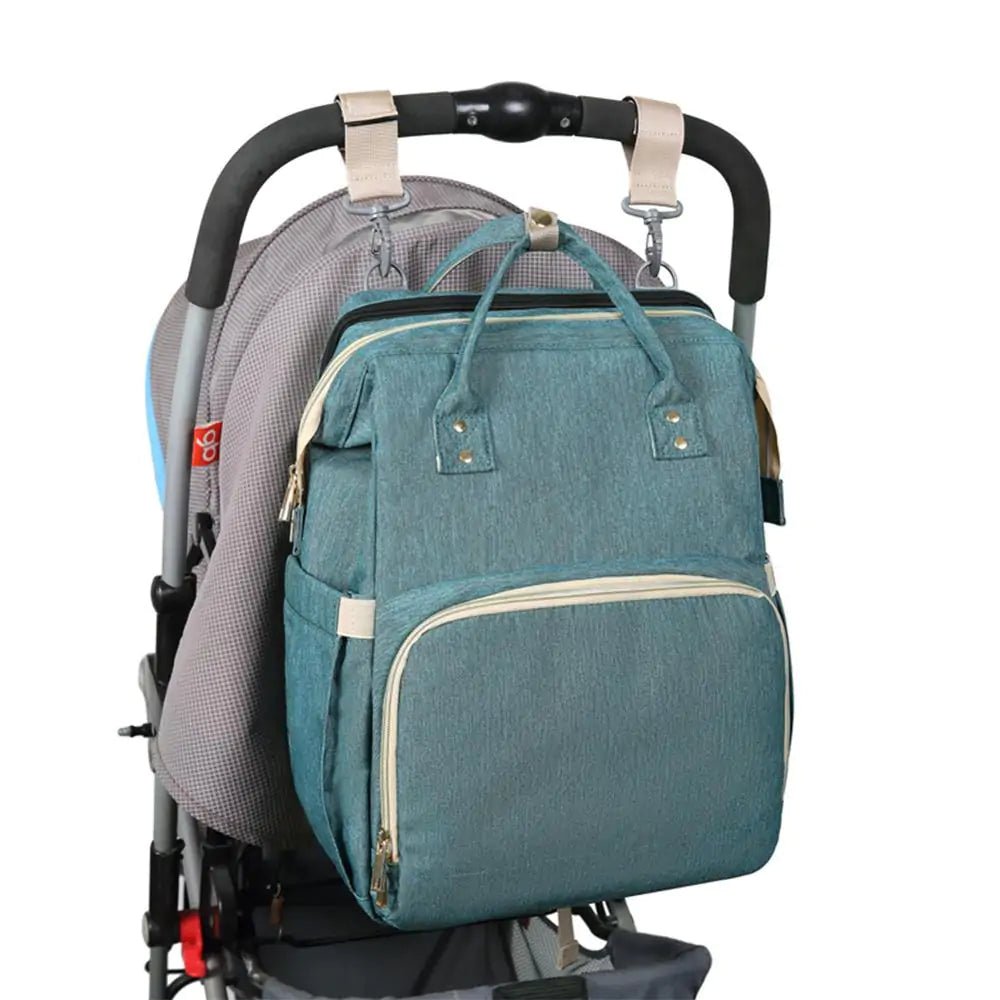 Baby Backpack - BABYSE