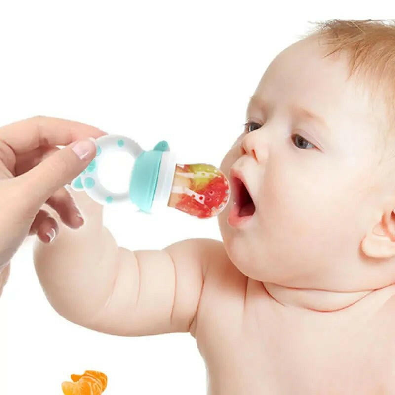 BABYSE™ Baby Food Pacifier - BABYSE