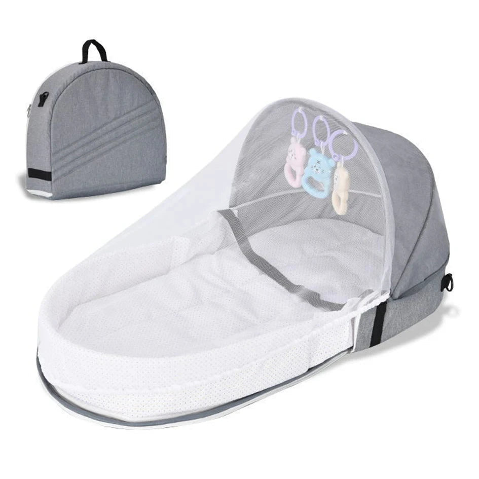 BABYSE™ | Foldable Baby Bed - BABYSE