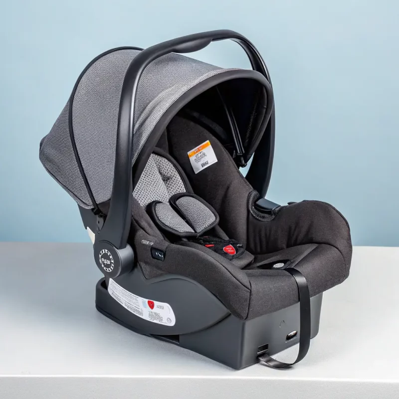 Non-Toxic Car Seat